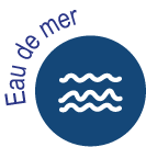 Eau de mer