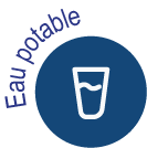 Eau potable